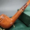 Chacom Corona 429 Smooth Estate Briar Pipe, Unsmoked [SOLD] - Image 3