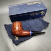 Vauen McRooty 11 Smooth Straight Billiard Estate Briar Pipe Unsmoked, 9mm [SOLD] - Image 3