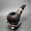 Savinelli Pietro 320 KS, Author Estate Briar Pipe, 6mm, Italian Estates [SOLD] - Image 4