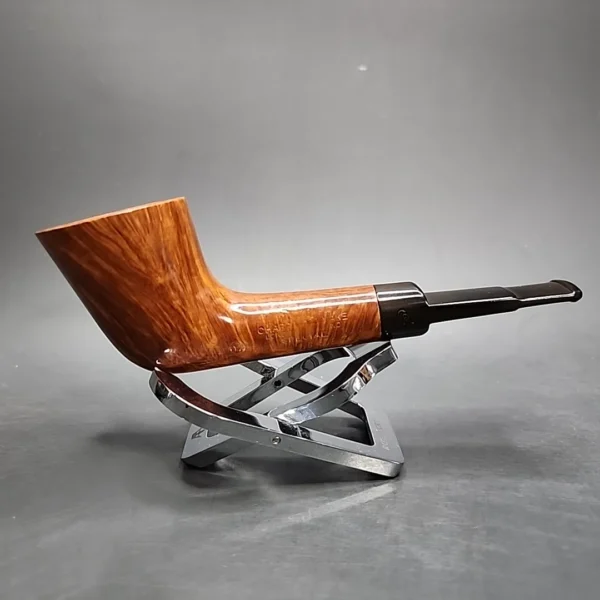 Charatan's Make Special 461DC Lane Era Yachtsman Estate Briar Pipe, English Estates - Image 4