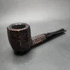 Savinelli Octavia R 3 Rusticated Panel Estate Briar Pipe, Italian Estates - Image 4