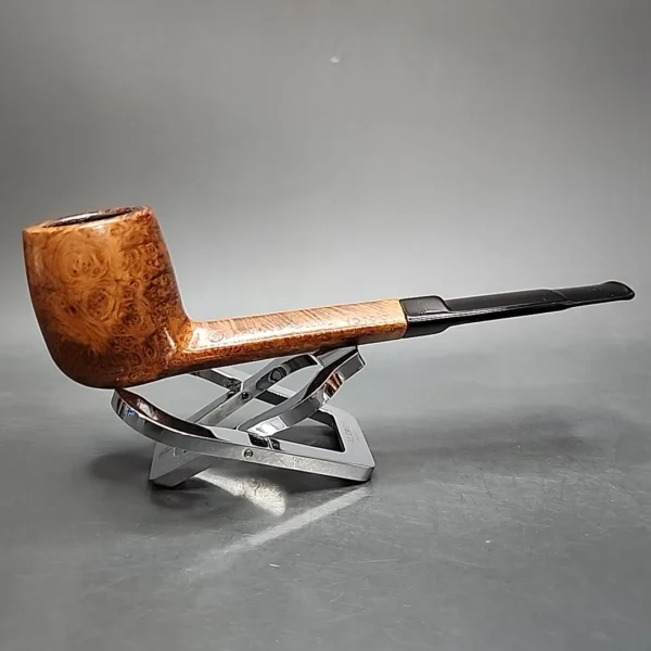 Charatan's Make 101DC Lane Era Estate Briar Pipe, English Estates - Image 4