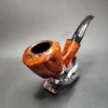 Nording Aristokrat Grade C, Smooth Freehand Estate Briar Pipe, Danish Estates - Image 4