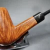 Willmer Straight Grain AAA Freehand Dublin Estate Briar Pipe, English Estates - Image 4