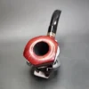 Stanwell Facet RO 25 Bent Dublin Estate Briar Pipe, Unsmoked - Image 4