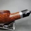 LHS Purex 30 Bullcap Rhodesian Estate Briar Pipe, American Estates - Image 4