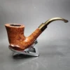 GBD Sable Colossus 9552 Smooth Calabash Estate Briar Pipe - Image 4