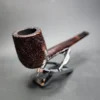 Peterson Kapruf 263 London Made Canadian Estate Briar Pipe, English Estates - Image 4