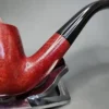 1967 Dunhill Bruyere 56 FT Bent Billiard Estate Briar Pipe, 6mm, English Estates - Image 4