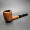 Barling Ye Olde Wood 5109 T.V.F. Smooth Billiard Estate Briar Pipe, English Estates - Image 4