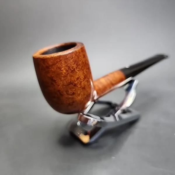 1966 Dunhill Root Briar 60FT 4R Straight Billiard Estate Briar Pipe. English Estates - Image 4