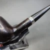 2011 Dunhill Dress 3101 Smooth Straight Apple Estate Briar Pipe, English Estates - Image 4