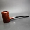 Peterson Pre-1997 Specialty Tankard Smooth Poker Estate Briar, Pipe Unsmoked - Image 4