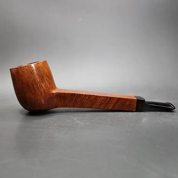 Charatan's Make Supreme Estate Briar Pipe, English Estates [SOLD] - Image 4