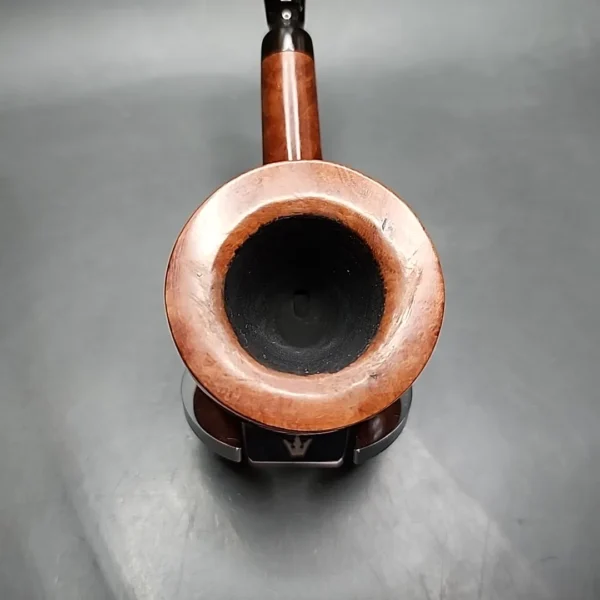 SON (Skovbo & Nording) Magnum Pot Estate Briar Pipe, Danish Estates - Image 5