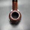 Sasieni Four Dot Grosvenor Patent, Rusticated Bulldog Estate Briar Pipe, English Estates - Image 5