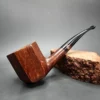 Curt Rollar & Mark Tinsky for PCI 1988, Estate Briar Pipe, Unsmoked - Image 5