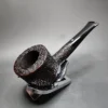 Ardor Urano Straight Pot Estate Briar Pipe, 9mm, Italian Estates - Image 5