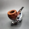 GBD Congress 268 Smooth Straight Bulldog Estate Briar Pipe, English Estates - Image 5