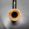 Savinelli Oscar Tiger 311 KS Poker Estate Briar Pipe, 6mm, Italian Estates [SOLD] - Image 5