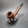 Nording Smooth Canadian Estate Briar Pipe, Danish Estates [SOLD] - Image 5