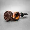 Konstantin Shekita Smooth Snail w/ Plateau Estate Briar Pipe, Unsmoked - Image 5