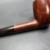 Family Era Barling's Make 1127 Preedy Smooth Straight Billiard Estate Briar Pipe, English Estates - Image 5