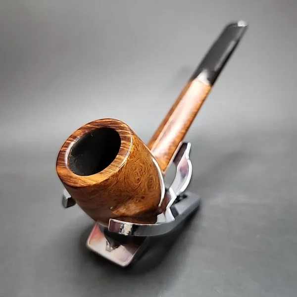 Charatan's Make 101DC Lane Era Estate Briar Pipe, English Estates - Image 5