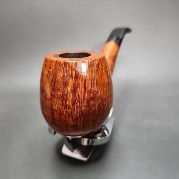 Charatans Make Selected FH Lane Era Estate Briar Pipe - Image 5