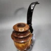 Mutcat Calabash  Pipe, New - Image 5