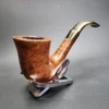 GBD Sable Colossus 9552 Smooth Calabash Estate Briar Pipe - Image 5