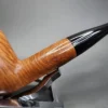 Walt Disney World Smooth Straight Dublin Estate Briar Pipe - Image 5