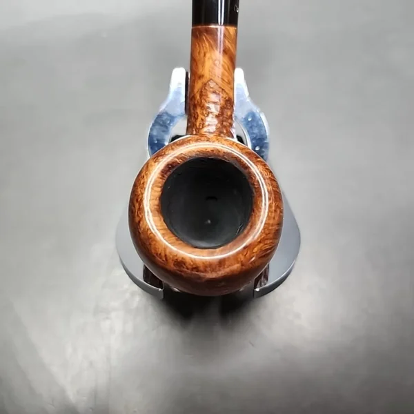 Royal Guard by Stanwell 538 Bent Apple Estate Briar Pipe, Danish Estates - Image 5