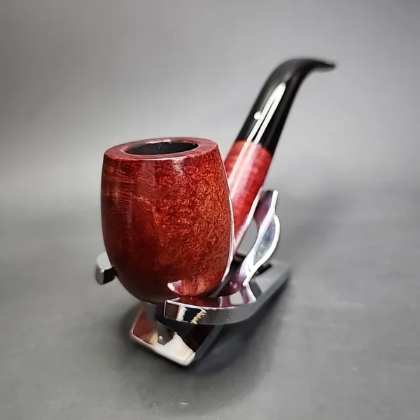 1967 Dunhill Bruyere 56 FT Bent Billiard Estate Briar Pipe, 6mm, English Estates - Image 5