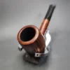 S Bang 9 Kobenhavn Billiard Estate Briar Pipe, Danish Estates - Image 5