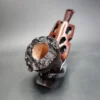 Moonlight Termite Surfing Dublin Handmade Briar Pipe, New - Image 5