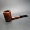 Castello Trademark KKKK 75 Smooth Lovat Estate Briar Pipe, Italian Estates - Image 5