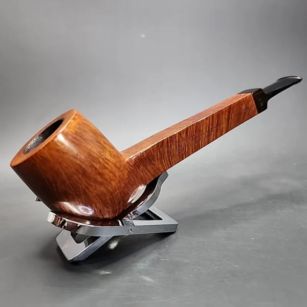 Charatan's Make Supreme Estate Briar Pipe, English Estates [SOLD] - Image 5