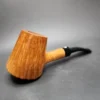 Cavicchi CCC Smooth Volcano Estate Briar Pipe, Unsmoked - Image 5