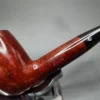 Comoy's Gresham Giants 342 Smooth Straight Billiard Estate Briar Pipe, Unsmoked - Image 5