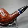Vauen McRooty 11 Smooth Straight Billiard Estate Briar Pipe Unsmoked, 9mm [SOLD] - Image 5