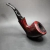 Nording Grade B Freehand Cherrywood Sitter Estate Briar Pipe, Danish Estates - Image 5