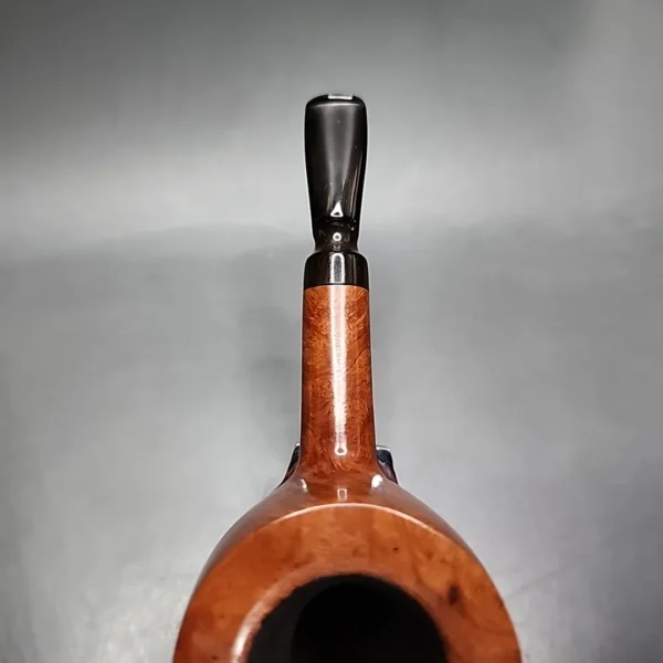 SON (Skovbo & Nording) Magnum Pot Estate Briar Pipe, Danish Estates - Image 6