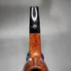 Hans Former Nielsen Smooth Swan Estate Briar Pipe, Danish Estates - Image 6