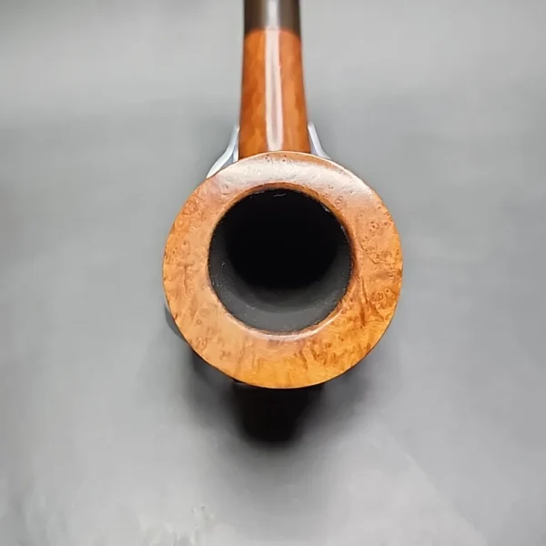 Charatan's Make Special 461DC Lane Era Yachtsman Estate Briar Pipe, English Estates - Image 6