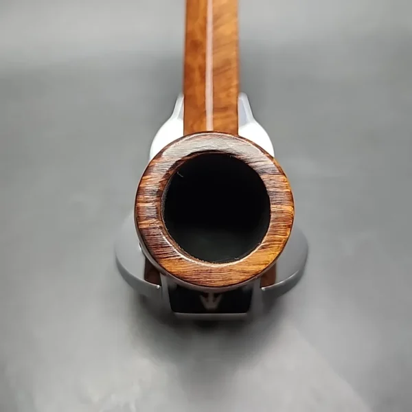 Charatan's Make 101DC Lane Era Estate Briar Pipe, English Estates - Image 6