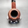 Kaywoodie Fine Line Straight Bulldog Estate Briar Pipe, American Estates [SOLD] - Image 6