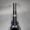 Peterson Pipe of the Year 2016 Sandblasted Chimney Estate Briar Pipe, Irish Estates - Image 6