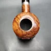 LHS Purex 30 Bullcap Rhodesian Estate Briar Pipe, American Estates - Image 6