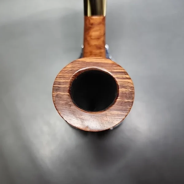 GBD Sable Colossus 9552 Smooth Calabash Estate Briar Pipe - Image 6